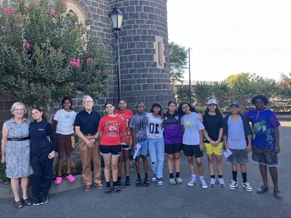 Wellbeing Corner Banner Photo