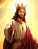 Prayer: Solemnity of Christ the King Banner Photo