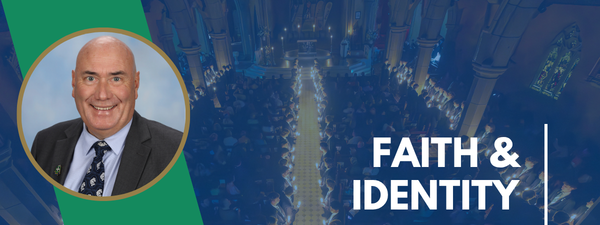 Faith & Identity Banner Photo