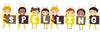 Year 3/4 Bulletin Banner Photo