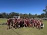 Zone Cross Country  Banner Photo