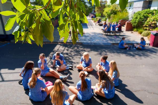 From the School Council  Banner Photo