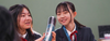 Opening a door to the world  Banner Photo