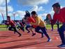 PE/Sport Banner Photo