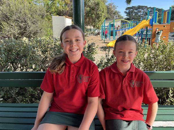 Student Interview - Sierra & Ari Banner Photo