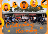 Celebrating Harmony Week at LESC Banner Photo