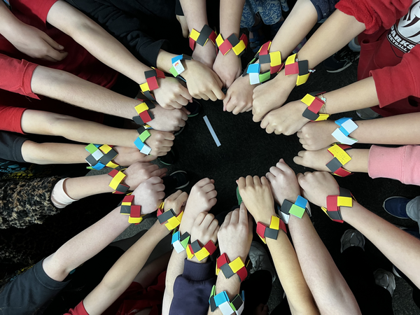 National Reconciliation Week Banner Photo