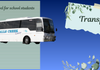 School Bus Banner Photo