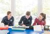 SENIOR STUDENT TRANSITION INTERVIEWS 2027 - YEAR 12 VM & VPC Banner Photo