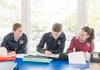 SENIOR STUDENT TRANSITION INTERVIEWS 2027 - YEAR 12 VM & VPC Banner Photo
