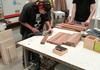 Exploring Creativity in Wood Technology Banner Photo
