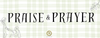 Praise and Prayer Points Banner Photo