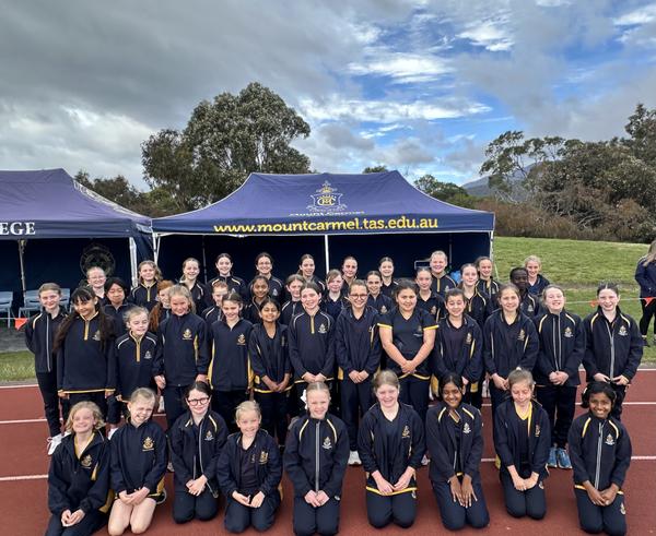 College Sport Banner Photo