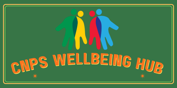 Wellbeing Banner Photo