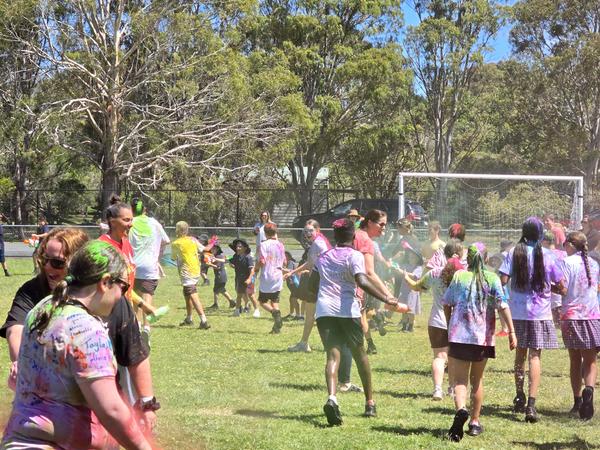 Graduating Class 2025 Banner Photo