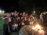 Year 10 Camp Banner Photo