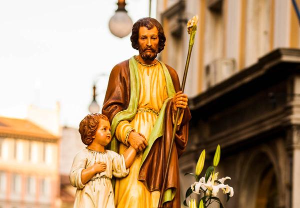 Religious Education Banner Photo