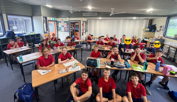 Education Week 2026 Banner Photo