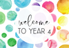 Connect: Year 4 Banner Photo