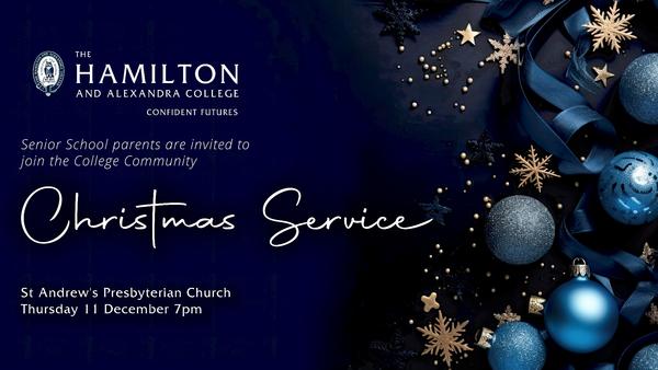 Deputy Principal  Banner Photo