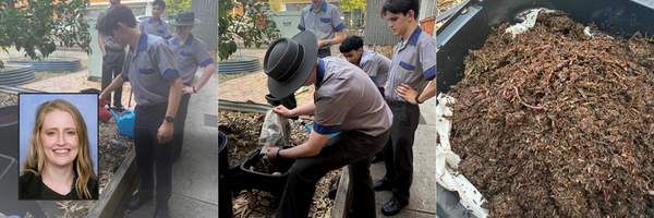 Environment Group News Banner Photo