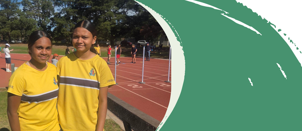 Pathways - Senior Girls Banner Photo