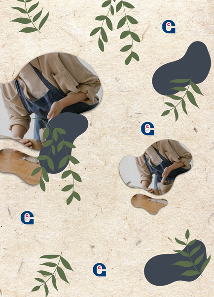 Family Ceramics & Kitchen Workshops Banner Photo