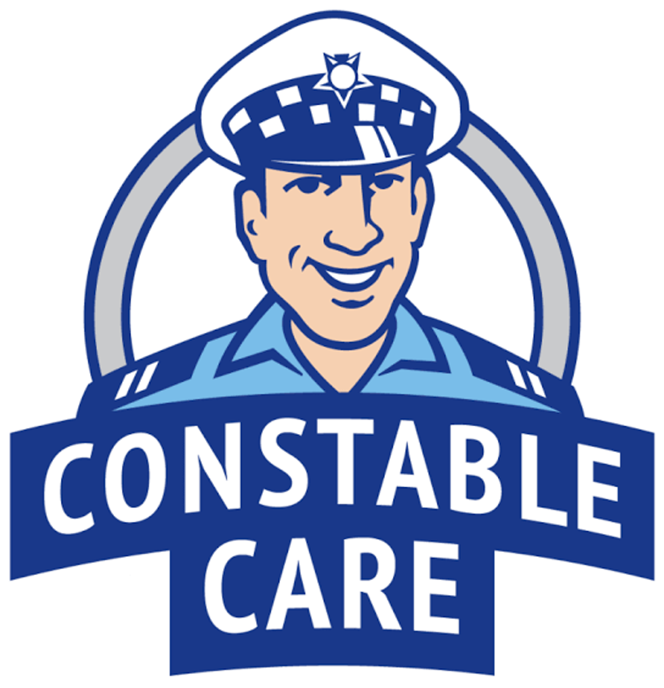 Constable Care Incursion Banner Photo