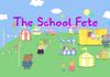 Mini Fete Banner Photo