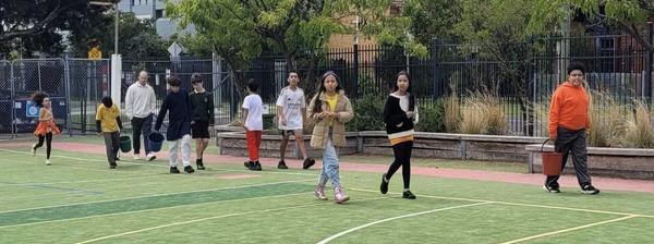 Deputy Principal Banner Photo