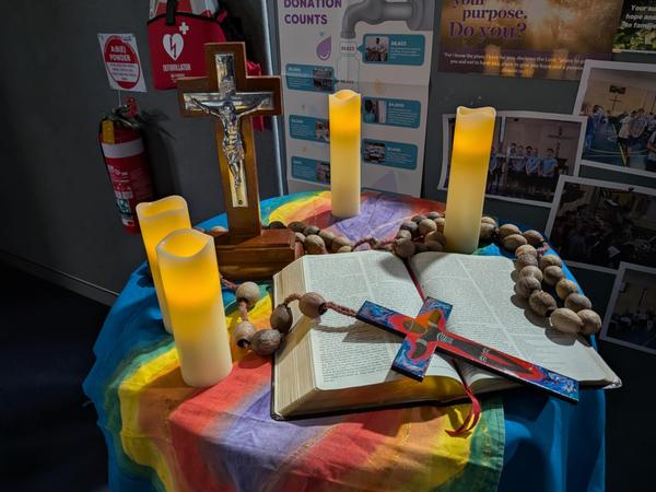 Other College News Banner Photo