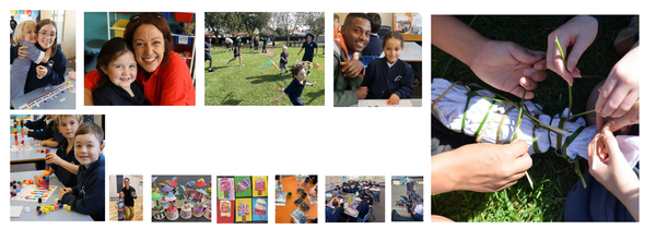                                                         Classroom Insights Banner Photo