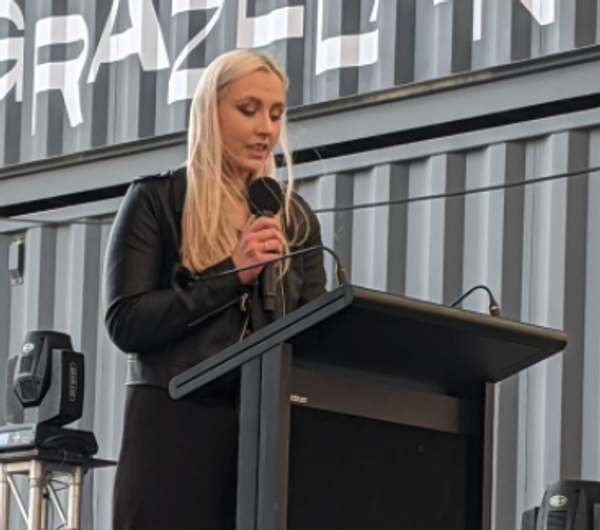 Western Chances Business Forum Banner Photo