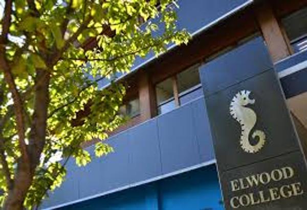 Elwood College Banner Photo