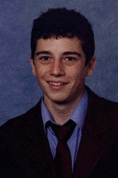 Alumni Spotlight - Alex Torres  Banner Photo