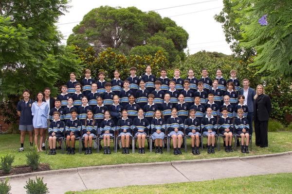 Principal News Banner Photo