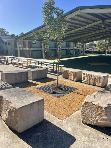 School Facilities Banner Photo