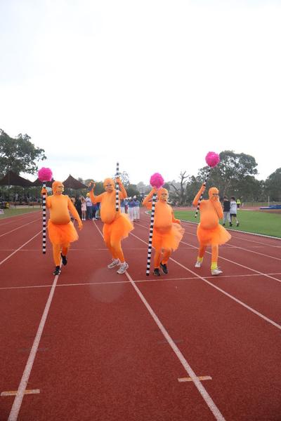 Sports News Banner Photo