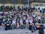 District Athletics Banner Photo