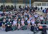 District Athletics Banner Photo