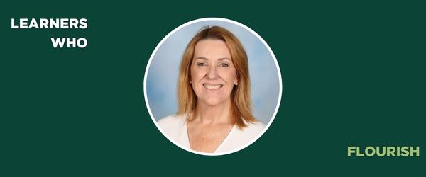 Executive Principal  Banner Photo