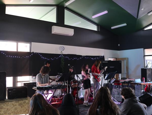 School Notices Banner Photo