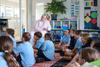 Grade 5/6 Banner Photo