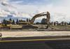 Notice of Construction Works Banner Photo