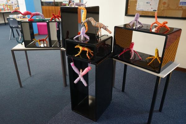 Honouring Country through art Banner Photo