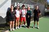 Specialist Tennis Banner Photo