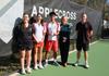 Specialist Tennis Banner Photo