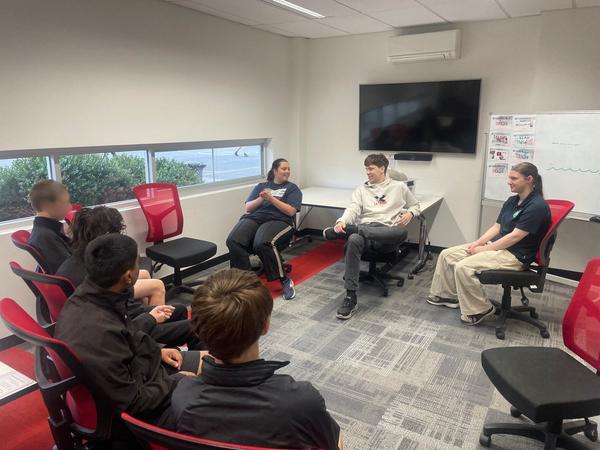 Wellbeing News Banner Photo