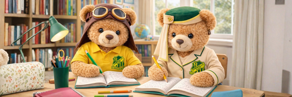 Learning Overviews Banner Photo