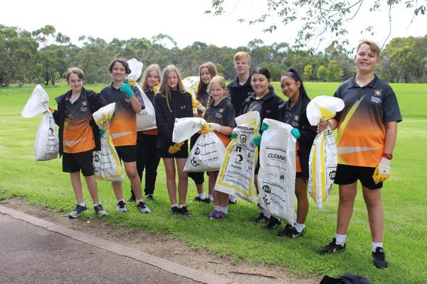 Community Banner Photo